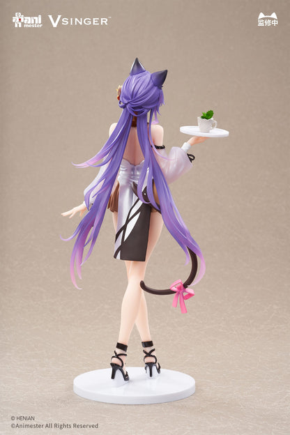 Mo Qingxian Tea Time Melody Ver. AniMester - Anime Figuren günstig kaufen