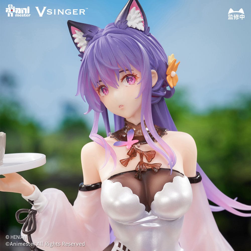 Mo Qingxian Tea Time Melody Ver. AniMester - Anime Figuren günstig kaufen