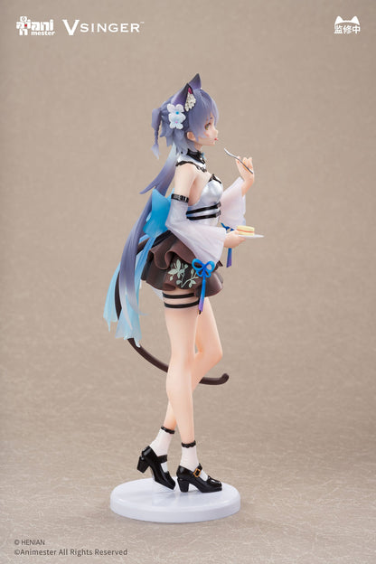 Luo Tianyi Tea Time Melody Ver. AniMester - Anime Figuren günstig kaufen