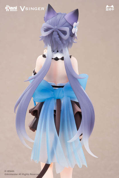 Luo Tianyi Tea Time Melody Ver. AniMester - Anime Figuren günstig kaufen