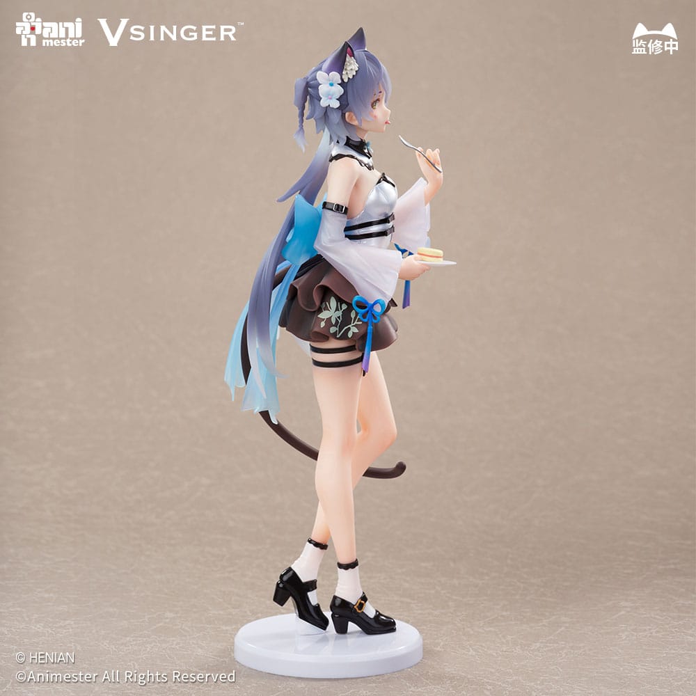 Luo Tianyi Tea Time Melody Ver. AniMester - Anime Figuren günstig kaufen