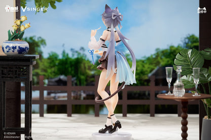 Luo Tianyi Tea Time Melody Ver. AniMester