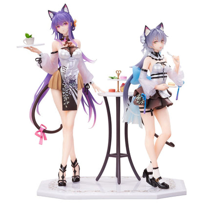 2er-Pack Luo Tianyi & Mo Qingxian Tea Time Melody Ver. AniMester