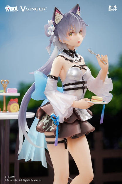 2er-Pack Luo Tianyi & Mo Qingxian Tea Time Melody Ver. AniMester