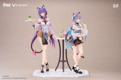 2er-Pack Luo Tianyi & Mo Qingxian Tea Time Melody Ver. AniMester