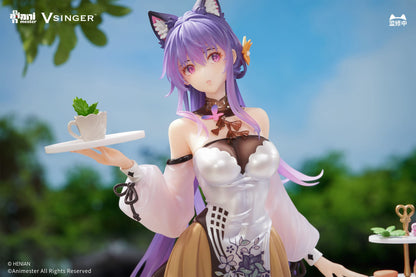 2er-Pack Luo Tianyi & Mo Qingxian Tea Time Melody Ver. AniMester