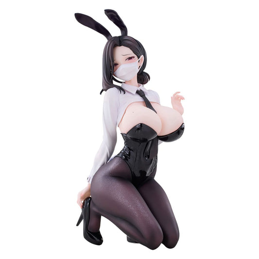 Dongtan Bunny Girl Original Character AnimMeser - Anime Figuren günstig kaufen