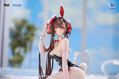 QBZ-97 Jiangyu Usagi Nuresobotsu (Scintillating Ripples) AniMester