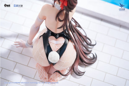 QBZ-97 Jiangyu Usagi Nuresobotsu (Scintillating Ripples) AniMester