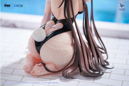 QBZ-97 Jiangyu Usagi Nuresobotsu (Scintillating Ripples) AniMester