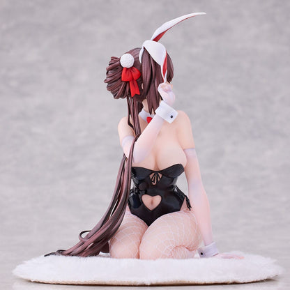 QBZ-97 Jiangyu Usagi Nuresobotsu (Scintillating Ripples) AniMester