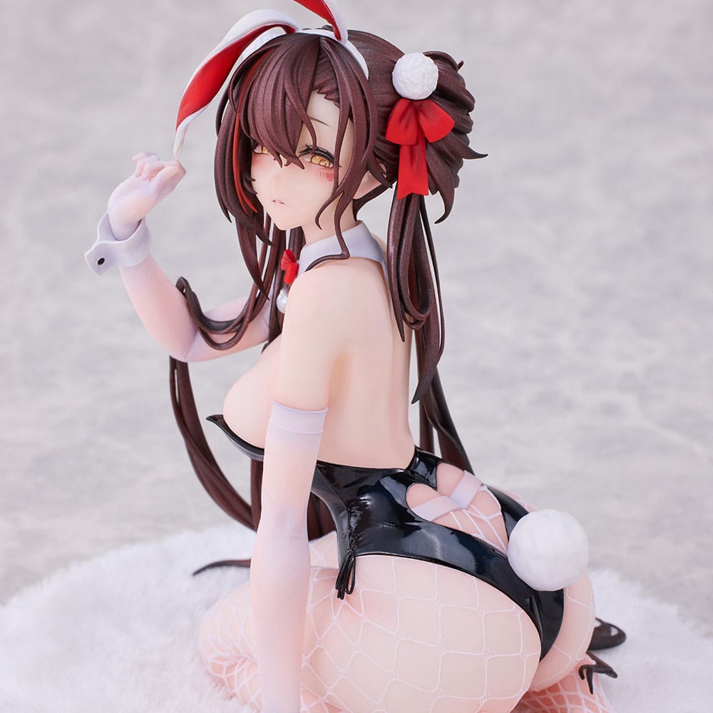 QBZ-97 Jiangyu Usagi Nuresobotsu (Scintillating Ripples) AniMester