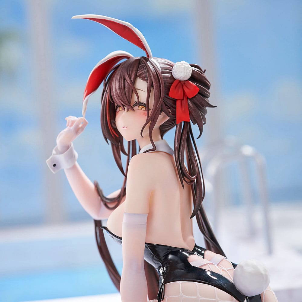 QBZ-97 Jiangyu Usagi Nuresobotsu (Scintillating Ripples) AniMester