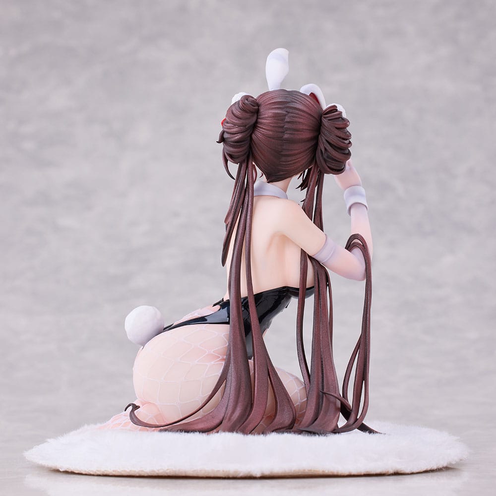 QBZ-97 Jiangyu Usagi Nuresobotsu (Scintillating Ripples) AniMester
