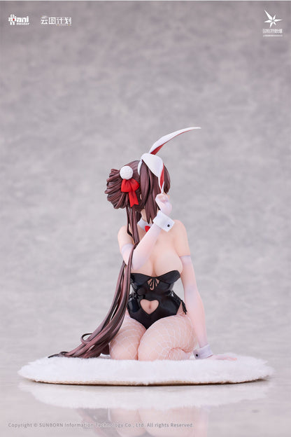 QBZ-97 Jiangyu Usagi Nuresobotsu (Scintillating Ripples) AniMester