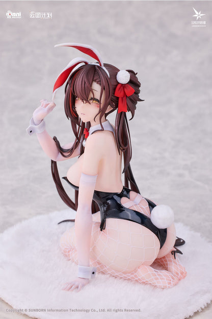 QBZ-97 Jiangyu Usagi Nuresobotsu (Scintillating Ripples) AniMester