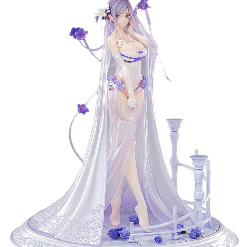 Figuren und Statuen