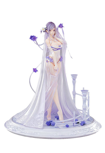 Teresa Bride Ver. Iron Saga AniMester - Anime Figuren günstig kaufen