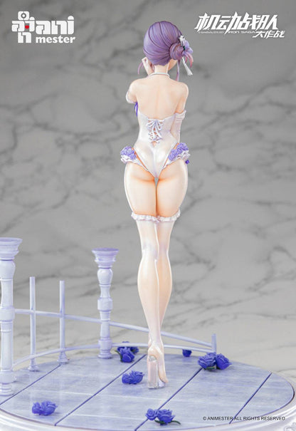 Teresa Bride Ver. Iron Saga AniMester - Anime Figuren günstig kaufen