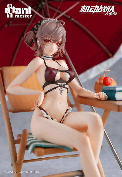 Judith Swimwear Ver. Iron Saga AniMester - Anime Figuren günstig kaufen