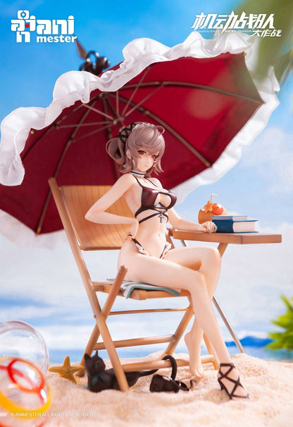 Judith Swimwear Ver. Iron Saga AniMester - Anime Figuren günstig kaufen