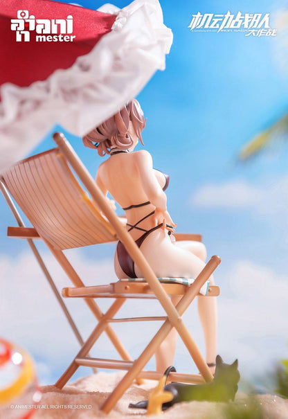 Judith Swimwear Ver. Iron Saga AniMester
