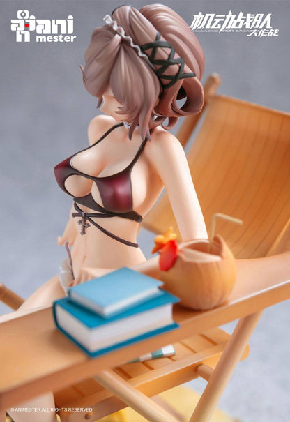 Judith Swimwear Ver. Iron Saga AniMester