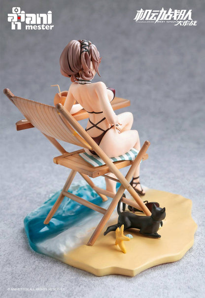 Judith Swimwear Ver. Iron Saga AniMester