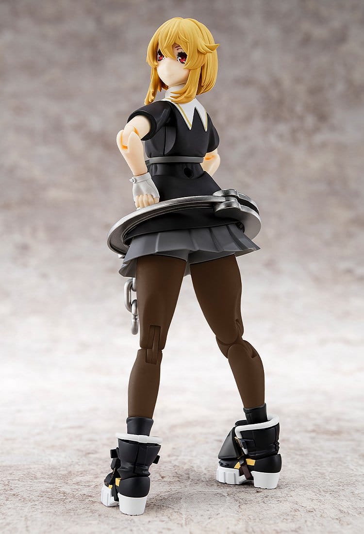 Bridget Actionfiguren Anime Figuren Günstig bei Genkidama.de
