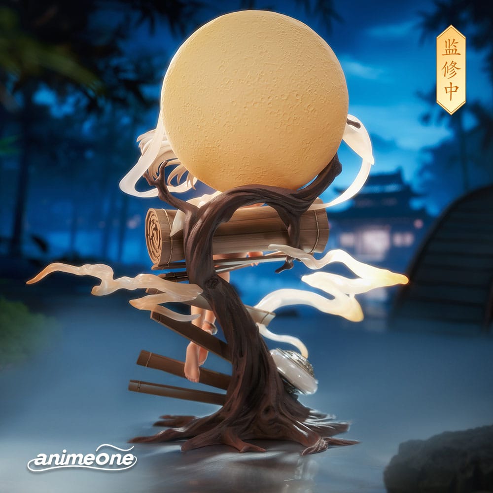 Chang´e Yue Xi Lian Xiang Ver. Animeone