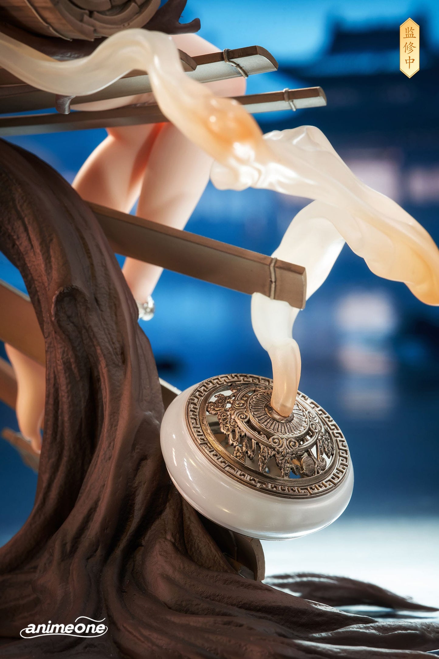 Chang´e Yue Xi Lian Xiang Ver. Animeone