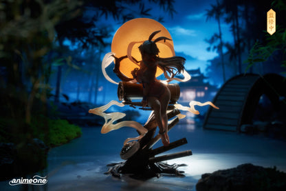 Chang´e Yue Xi Lian Xiang Ver. Animeone