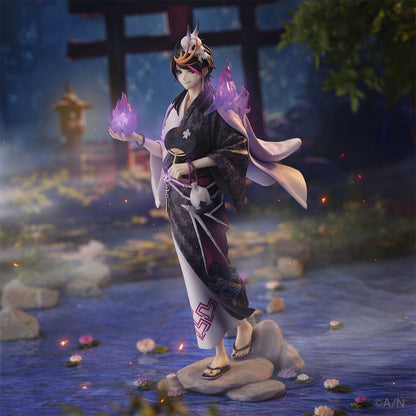 Shu Yamino Summer Ver. Nijisanji Anycolor Inc.