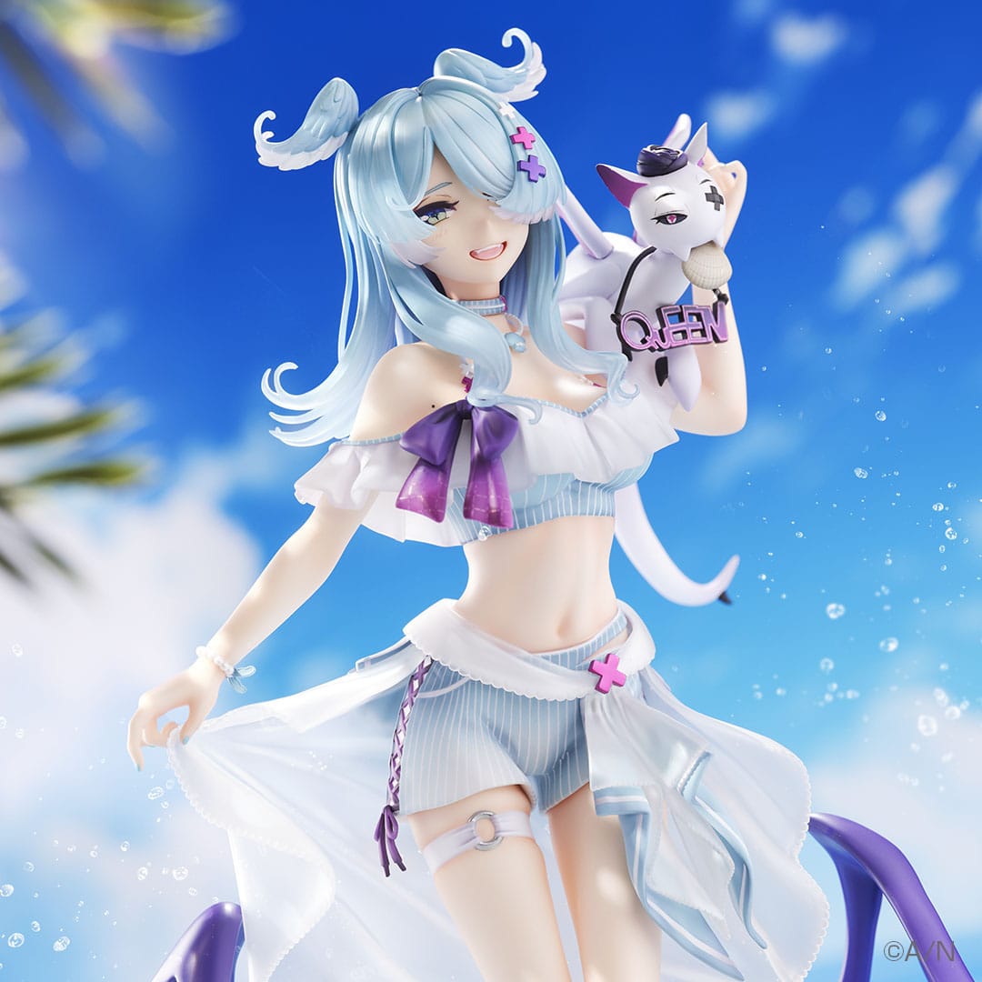 Elira Pendora with PIKL Summer Ver. Nijisanji Anycolor Inc. - Anime Figuren günstig kaufen