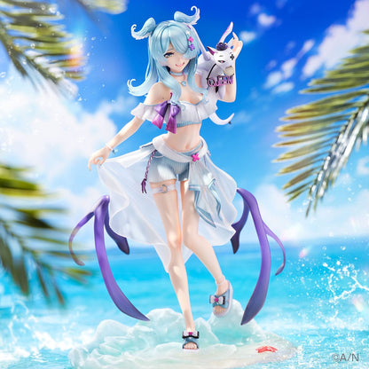 Elira Pendora with PIKL Summer Ver. Nijisanji Anycolor Inc. - Anime Figuren günstig kaufen