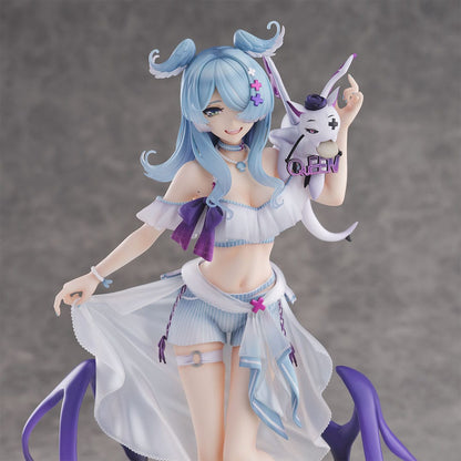 Elira Pendora with PIKL Summer Ver. Nijisanji Anycolor Inc. - Anime Figuren günstig kaufen