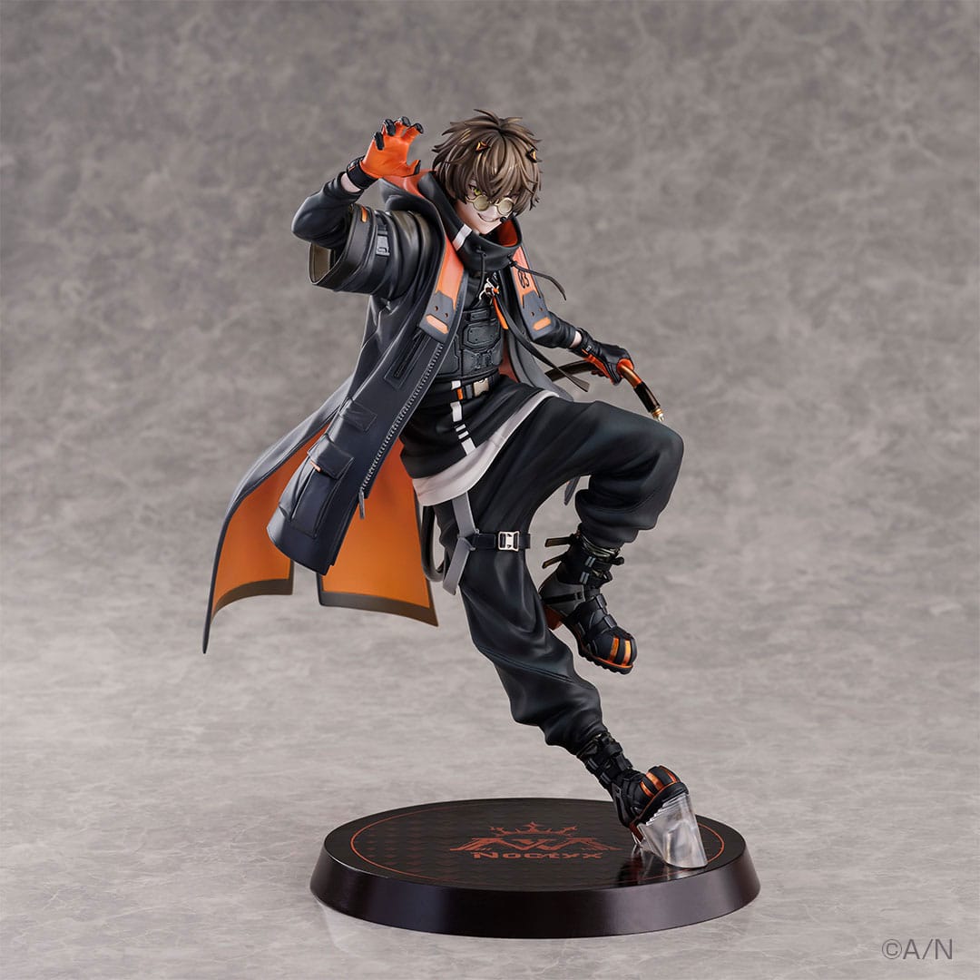 Alban Knox Nijisanji Anycolor Inc. - Anime Figuren günstig kaufen