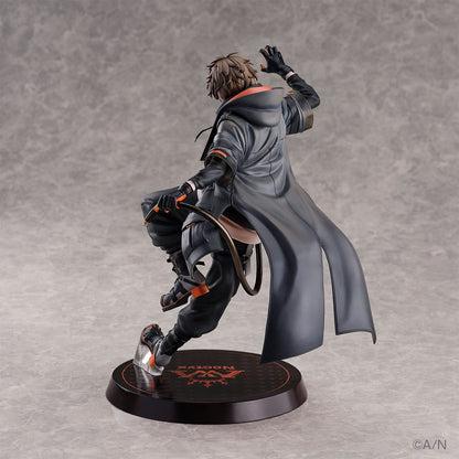 Alban Knox Nijisanji Anycolor Inc. - Anime Figuren günstig kaufen