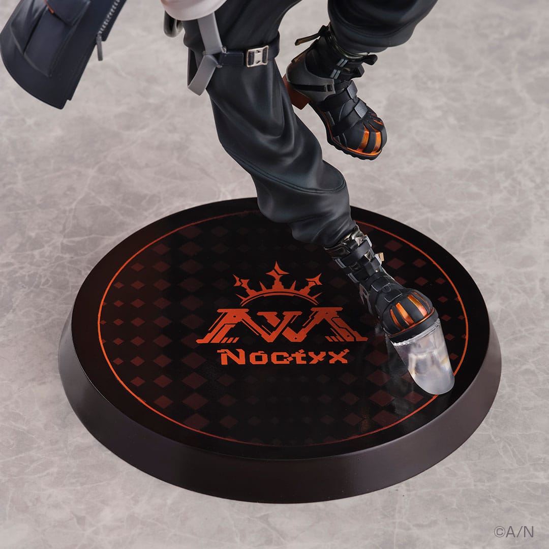 Alban Knox Nijisanji Anycolor Inc. - Anime Figuren günstig kaufen