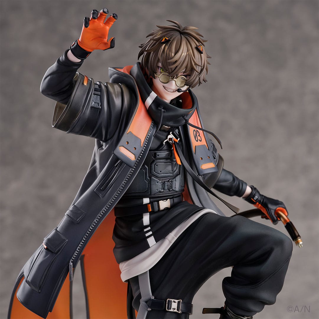Alban Knox Nijisanji Anycolor Inc. - Anime Figuren günstig kaufen