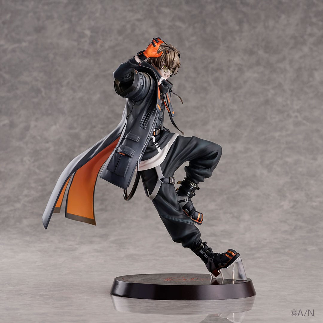 Alban Knox Nijisanji Anycolor Inc. - Anime Figuren günstig kaufen