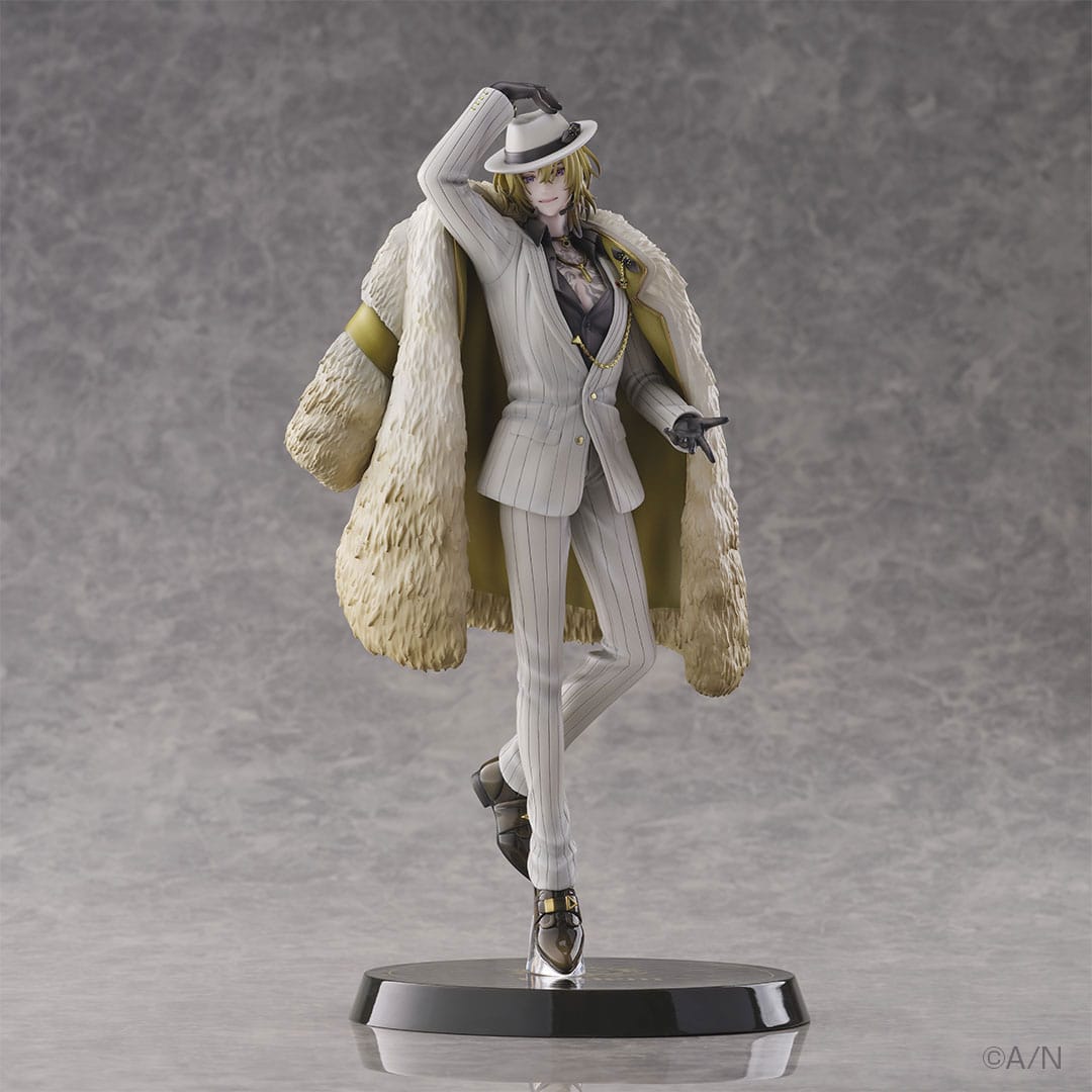 Luca Kaneshiro Nijisanji Anycolor Inc.