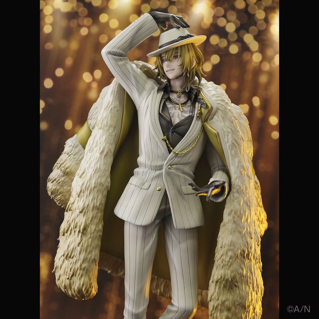 Luca Kaneshiro Nijisanji Anycolor Inc.