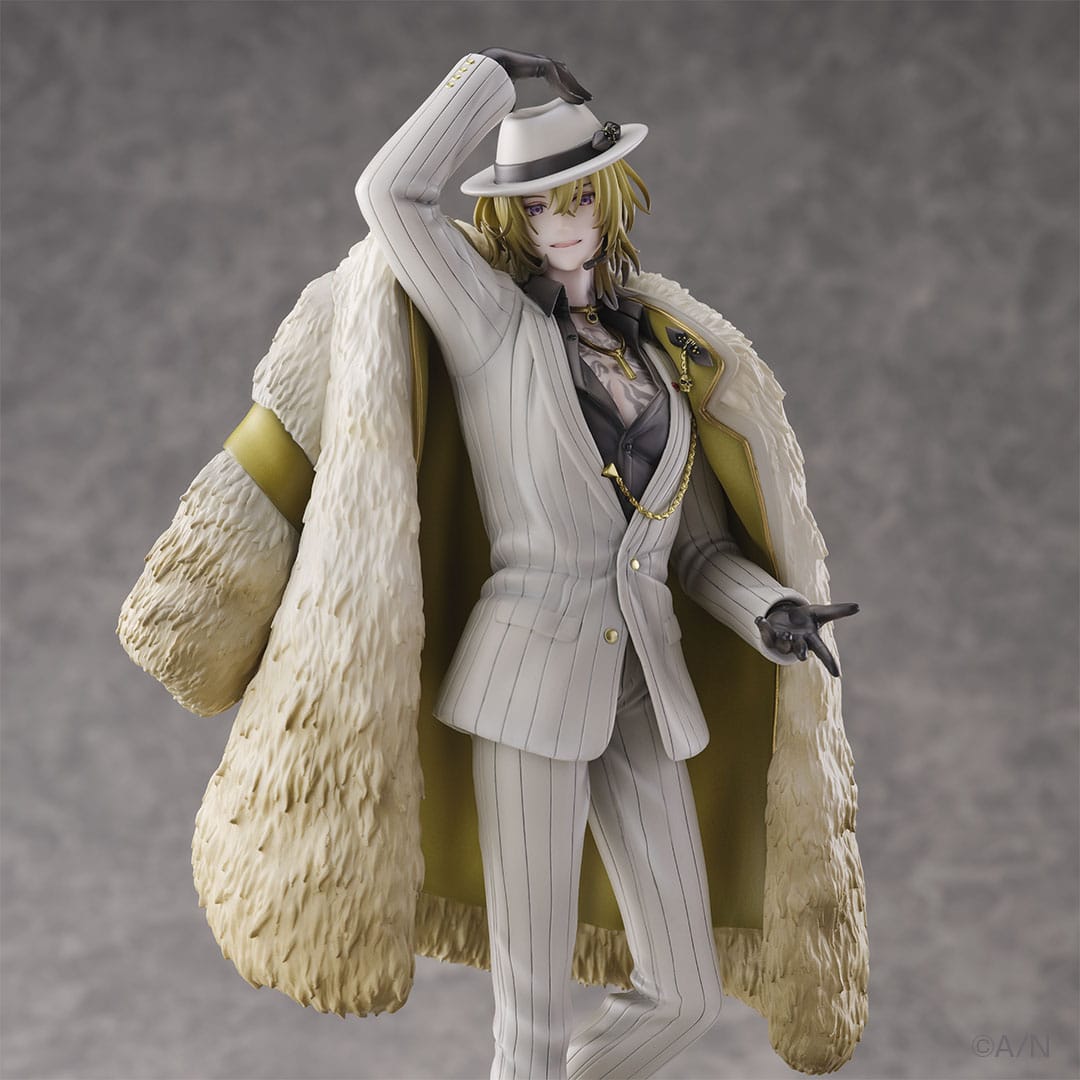 Luca Kaneshiro Nijisanji Anycolor Inc.