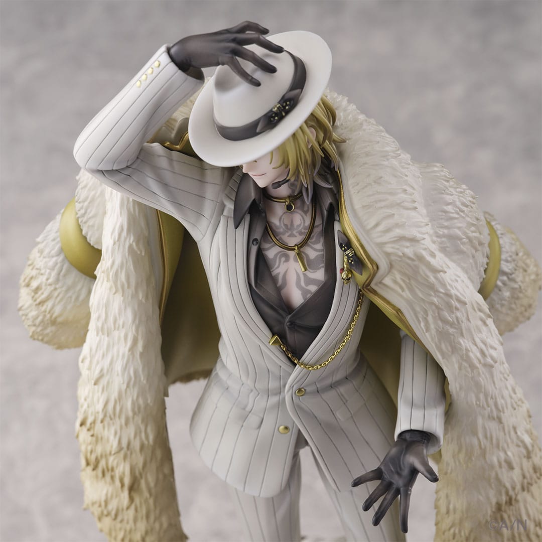 Luca Kaneshiro Nijisanji Anycolor Inc.