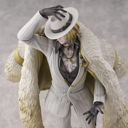 Luca Kaneshiro Nijisanji Anycolor Inc.