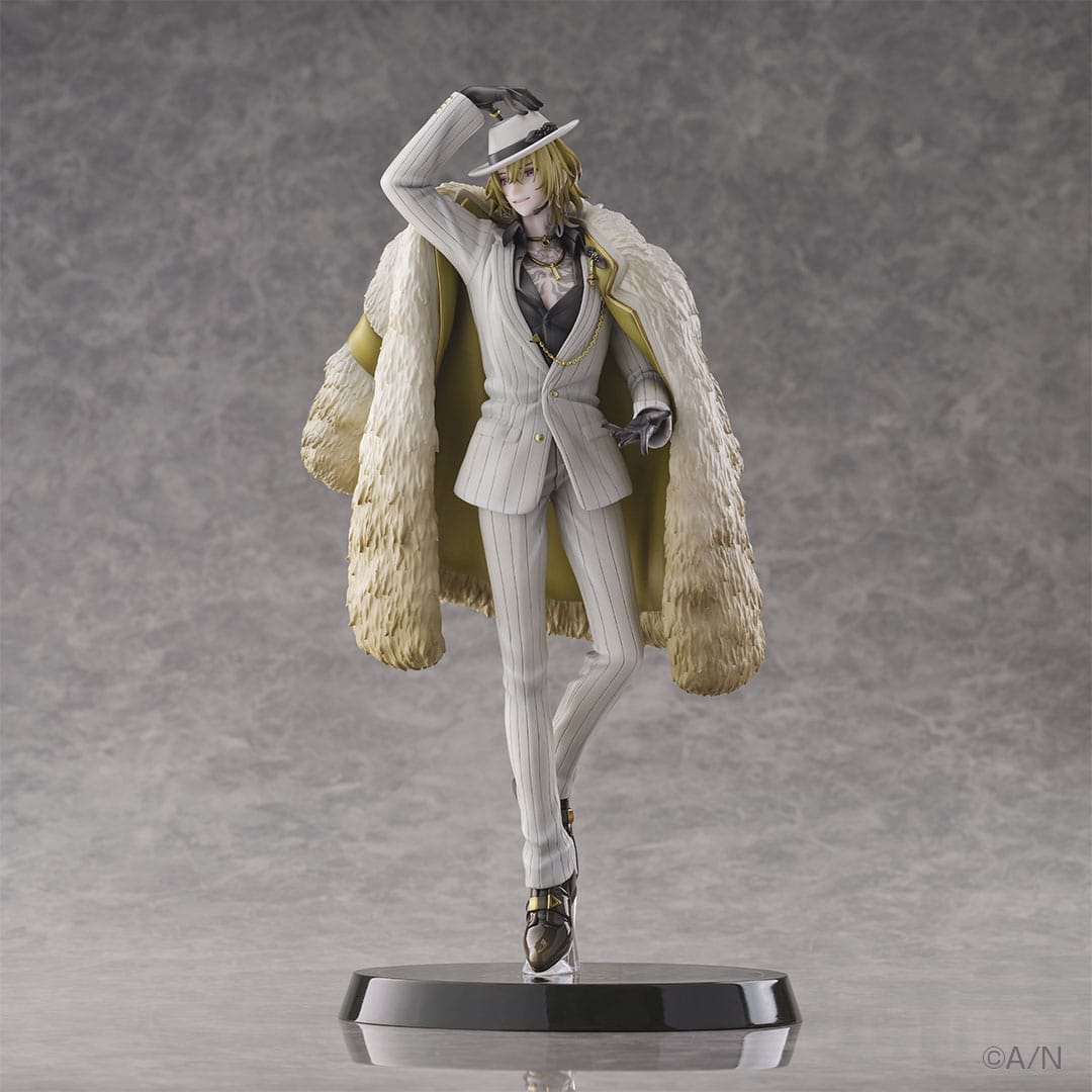 Luca Kaneshiro Nijisanji Anycolor Inc.