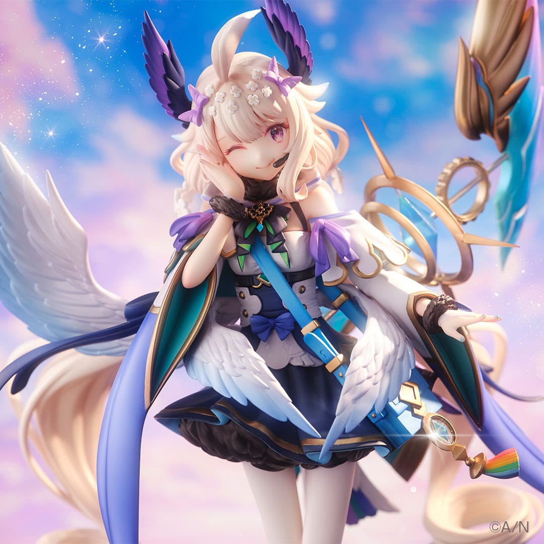 Enna Alouette Nijisanji Anycolor Inc.