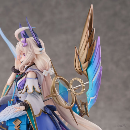 Enna Alouette Nijisanji Anycolor Inc.