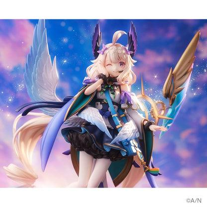 Enna Alouette Nijisanji Anycolor Inc.